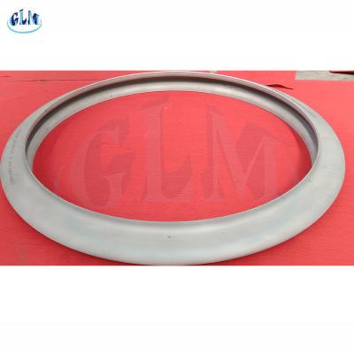 China Custom Pressure Vessel Dished Heads, Expansion Joint en venta