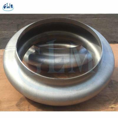 Cina Sus316l Single Stainless Steel Bellows Expansion Joint 2000mm in vendita