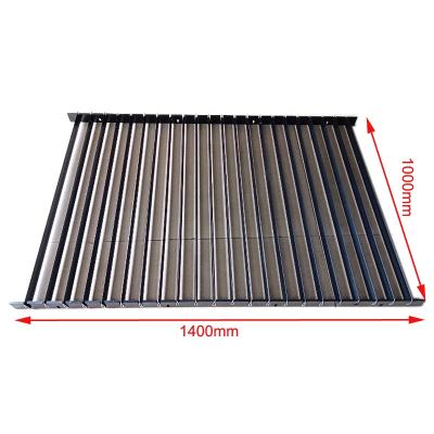 China CO2 Laser Engraving Table Knife 1400x1000mm/Aluminum Alloy Working Cutters Blade For CO2 Laser Engraving And Cutting Machine for sale