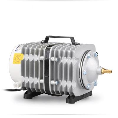 China Aquarium Aquaculture Industrial Pump 520w ACO-016 Compressor For 180w Laser CO2 Laser Cutter for sale