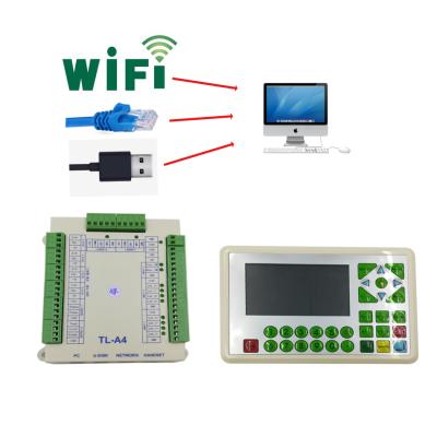 China China Factory TL-A4 Cutting Machines China Factory TL-A4 CO2 Laser Engraving/Laser Motion Control Board To Replace With TL-A4 for sale