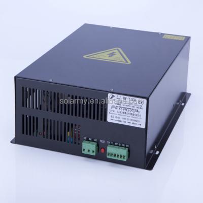 China CO2 Laser Engraving / Cutting Machines 130-150w Power Supply For CO2 Laser Glass Tube 1850 for sale