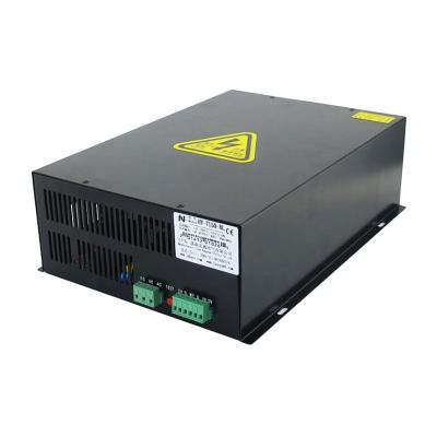 China CO2 Laser Engraving Cutting Machine 150W HY-T150 Laser Power Supply for 100W/120W/130W/150W CO2 Laser Engraving and Cutting Machine for sale