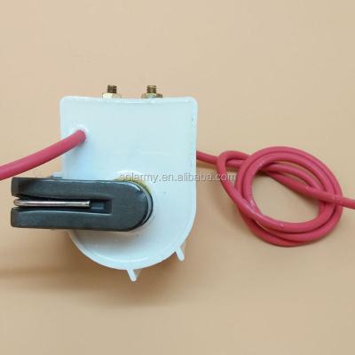 China CO2 laser engraving / cutting power supply reci 80w 80TC-3T*2LASER fbt flyback transformer for reci 100w laser power supply for sale