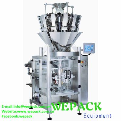 China food packaging chemical machine for sale