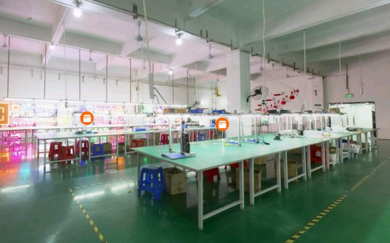 Verified China supplier - Shenzhen Chaser Lighting Co., Ltd.