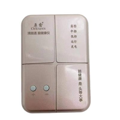 China Plastic Thyroid Nodule Therapy Instrument, Electric Ultrasonic Pain Relief Instrument, Painless Acupuncture Therapeutic Instrument for sale