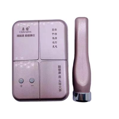 China Plastic Pain Relieving Acupoint Acupuncture Instrument for Spine Pain, Joint Sprain, Headache, etc. for sale