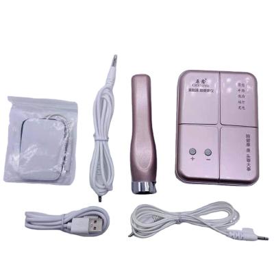 China 5.15EM2 pain relief, immunity enhancement, TCM acupoint therapy machine for sale