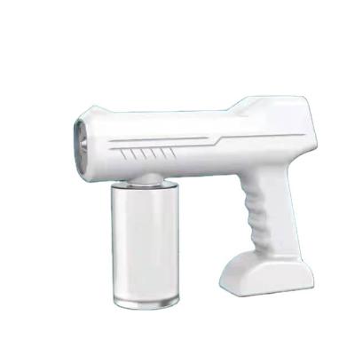 China Disinfect Plant Atomizer Fogger Spray Gun Portable Refillable Handheld Disinfection For Home Hotel for sale