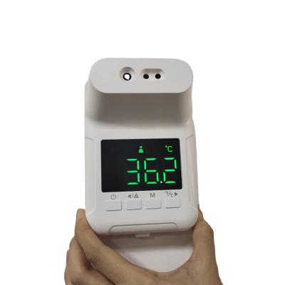 China K3S Plastic Digital Temperature Instruments And Temperature Scanner For Visitor for sale