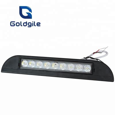 China Waterproof Truck 12V IP67 LED Awning Light For Caravan/Rv/Boat 231mm Length for sale