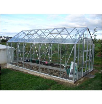 China Keep warm and grow in the garden Mini Grass Greenhouse Garden Greenhouse Kit Garden Greenhouse for sale