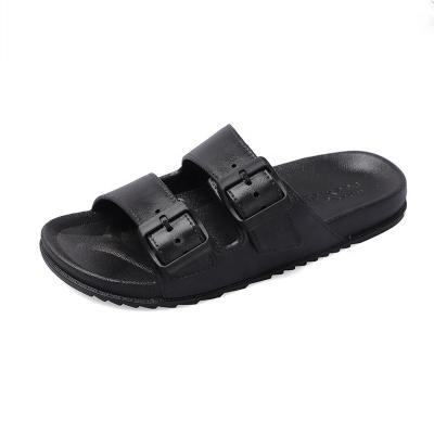 China Newest Fashion Trend Cheap Cute Sandals For Women Slippers PVC Designer Slide for sale