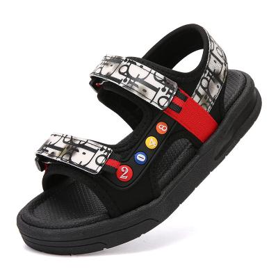 China Anti-slip Factory Directly Sell Children's Outdoor Sandals Children's Sandals for sale