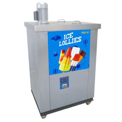 China Ice cream production plant China popsicle maker ice lolly machine for sale