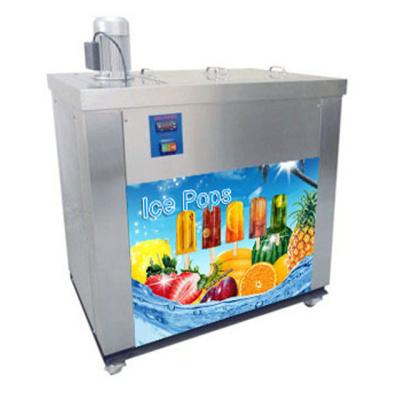 China Ice cream production plant China popsicle maker ice lolly machine for sale