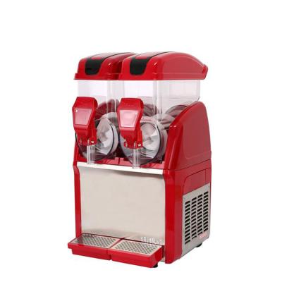 中国 wholesale prices frozen drink blender granita machine slush eismaschine 販売のため