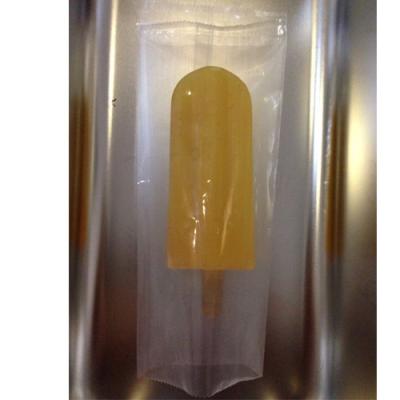 中国 clear small popsicle plastic bag 販売のため