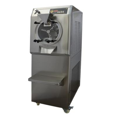 China Made in China high quality wholesale automatic hard ice cream machine en venta