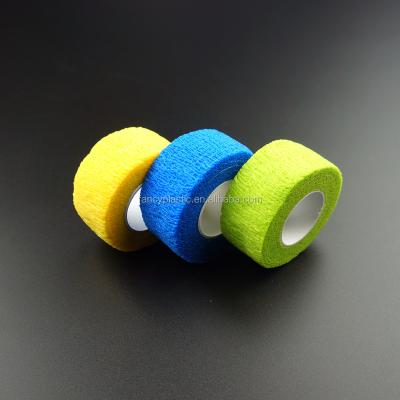 China 2.5cm X 4.5m Tattoo Adhesive Bandage For Tattoo 2.5cm*450cm for sale