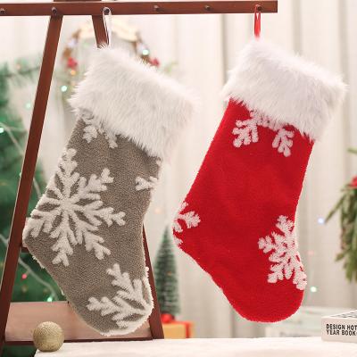 China Christamas home decoration limited as picture other christmas decorations than 12pcs accepted knitting for sale