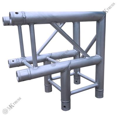 China Used Aluminum Truss Help Erecting System For Truss Stand for sale