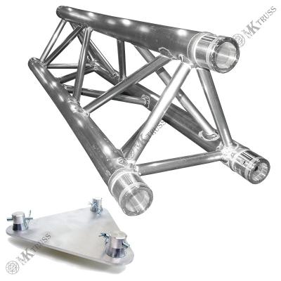 Китай Professional Portable Dj Light Equipment Stand kit Aluminum Truss продается