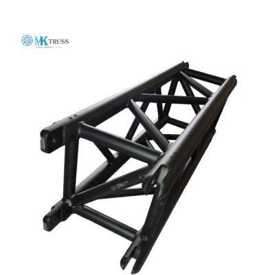 Cina fork truss with truss display for hanging line array speakers equipment in vendita