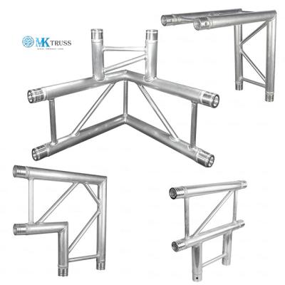 China Stage Lighting Truss Flat Corner truss for DJ Show for sale