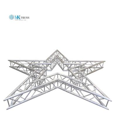 중국 Lighting Design and Staging Application Design Alu 220mm, 290mm, 400mm Spigot/Bolt/Hinge Connections Lighting Box/Tri/Flat Truss 판매용