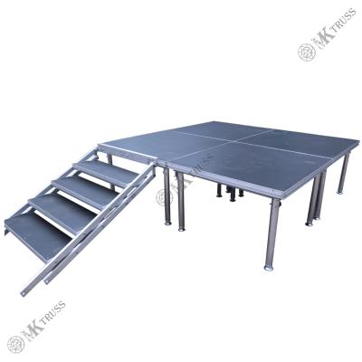 China manufacture price outdoor stage roof truss for sale