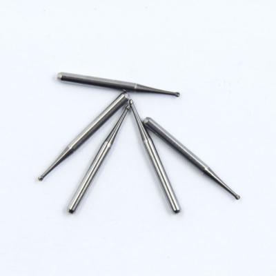 China Good Price Dental Regional High Quality Fg1 Carbide Drill Dentistry Carbide Desktop Carbide Desktop for sale