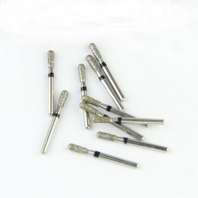 China China Regional Dental Diamond Bur Manufacturer for sale