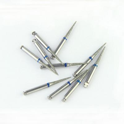 China Low Price Regional Dental Ra Diamond Bur Dental Products Dental Office for sale