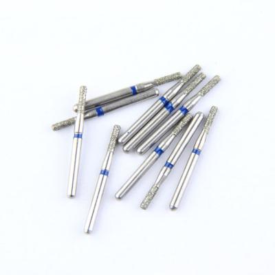 China Dental Manufacturers Dental Mani Dental Diamond Burs Office Check Dental Regional High Quality Dental Manufacturers for sale