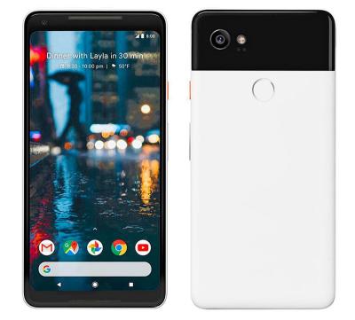 China Cheap Brand Used Pixel 2 Mobile Phone Pixel2 5.0inch 64G ROM High Quality Second Hand Smartphones For Google Pixel 2 for sale