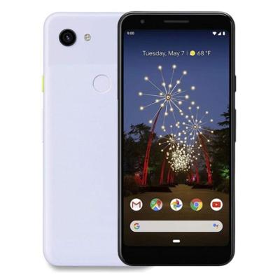 China Original Hot Selling Picel3A XL Smartphone Brand Android Mobile Phone Pixel 3A XL Used Mobile Phone For Google Phones Pixel 3A XL for sale