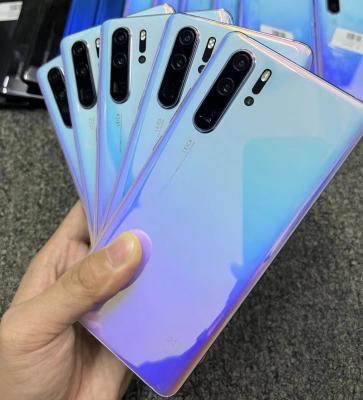 China Wholesale Hot Sale Used Cell Phones P30 Lite Second Hand Original Refurbished Unlocked Cell Phone Celulares For Huawei P30 lite P30 lite for sale