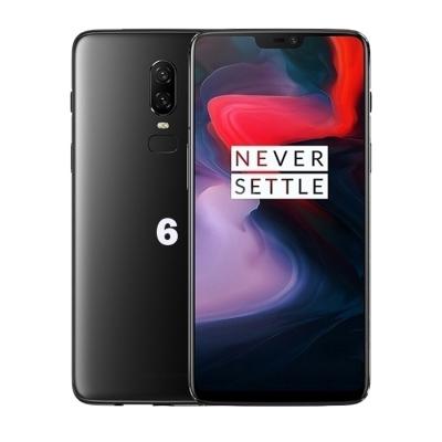 China High Quality Cheap Brand Celulares 1 plus 6 6T A6000 128G ROM Wholesale Unlocked Used Mobile Smartphone Smartphone For OnePlus 6 6T 6 for sale