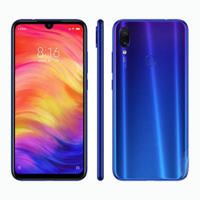 China For Xiaomi Redmi Note7 Wholesale Used Original Refurbished Mobile Phones Opened China Used Mobile Phone Note 7 Note 7 for sale