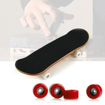 China Favorite Finger Trigger Toy New Finger Skate Hot Finger Board Adults Birthday Gifts New Style Kids Toys Selling Christmas Gift for sale