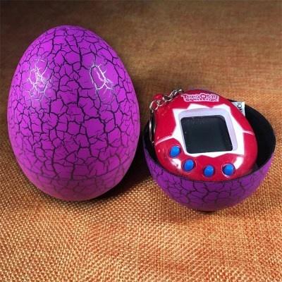 China Cyber ​​Pet Factory Christmas Cyber ​​Virtual Pet Birthday Gifts Wholesale News Gift Ideas Is New Idea 2021 for sale