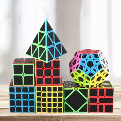 China Educational Toy New Product Ideas Plastic Puzzle Cube For Kids Is Christmas Gifts For Women Is New Christmas Gift Ideas for sale