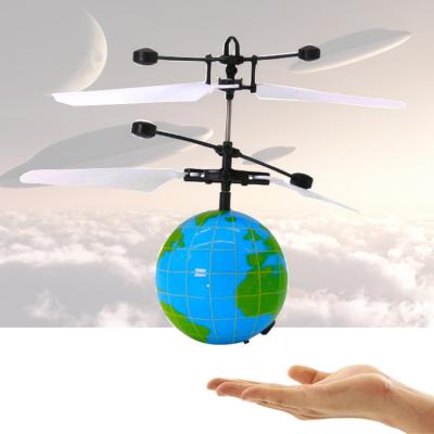 China High Quality Flying Ball Taper Toy For Kids New Style Led Flying Ball For Kids Factory Wholesale Fly Toy for sale