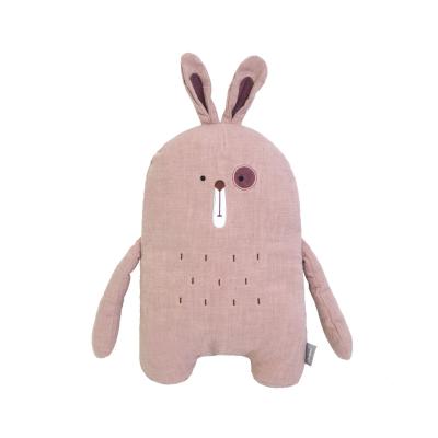 China Plush Toy New Style Cushions for Sofa Home Decoration Rabbit Plush Toy Stuffed Animals Plush Toys Girl Student Favorite Plush New for sale