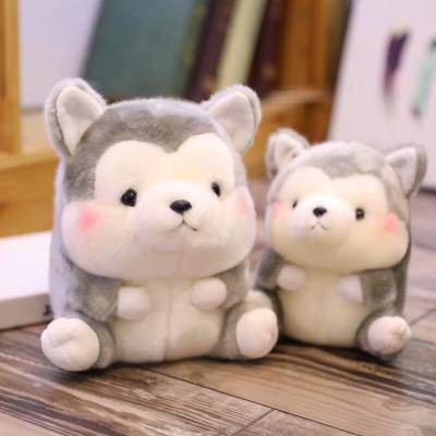 China Hot Sale Style Cat Plush High Quality Plush Toy Dog Pendant That Girls Plush Toy Christmas Gift New Stuffed Animal New Ideas Love for sale