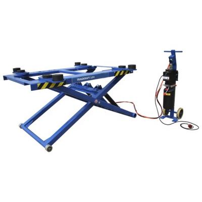 China Auto Maintanence Car Lift OJ-2800 for sale