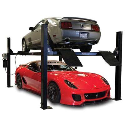 China SDJ-3500K Automatic Parking Lot Lift for sale