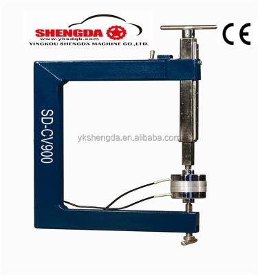 China Car Tapes Automatic Vulcanizer Machine SD-CV18B for sale